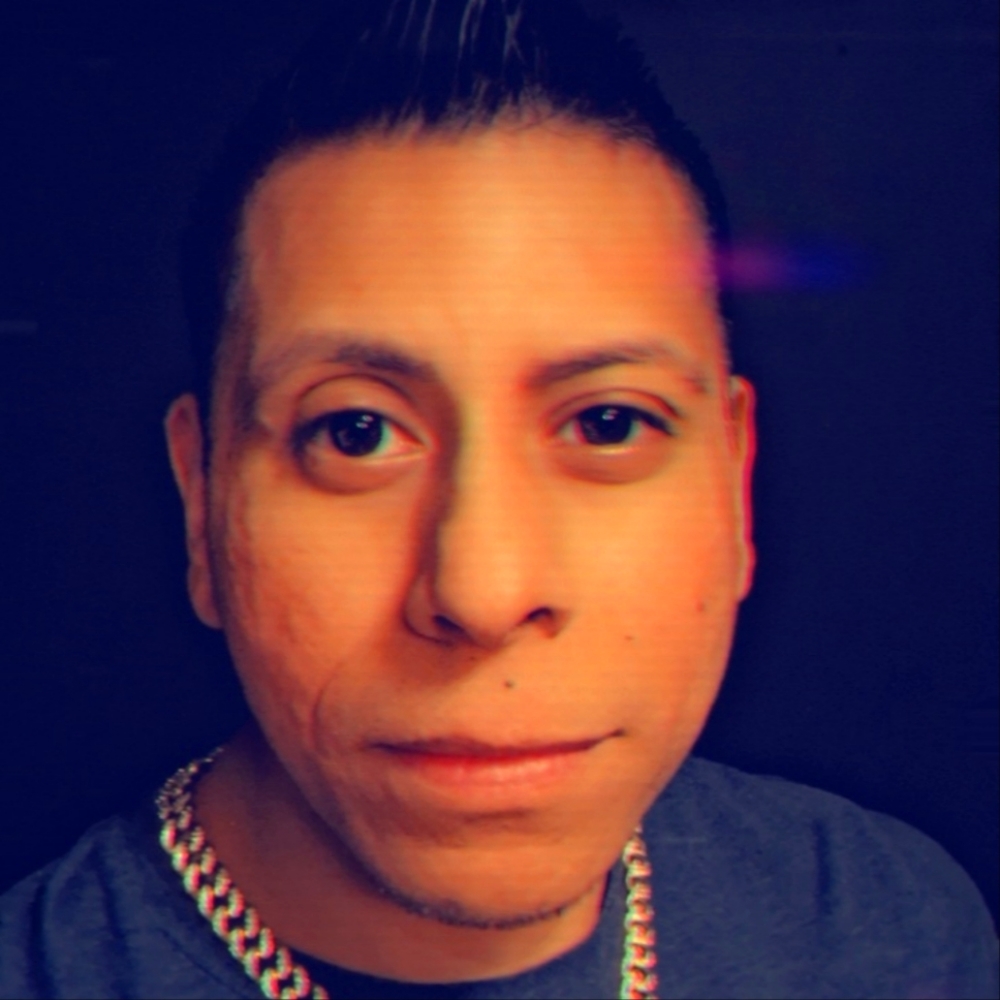 Meet your Posher, Mike